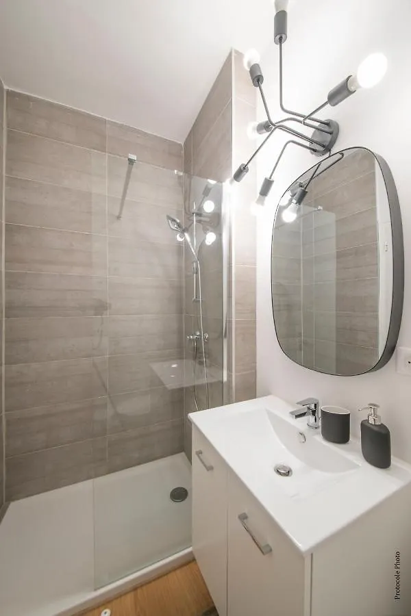 Loft Vue Unique Sur Saint Sernin Apartment Toulouse