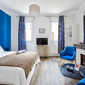 Apartamento Rosa, Toulouse