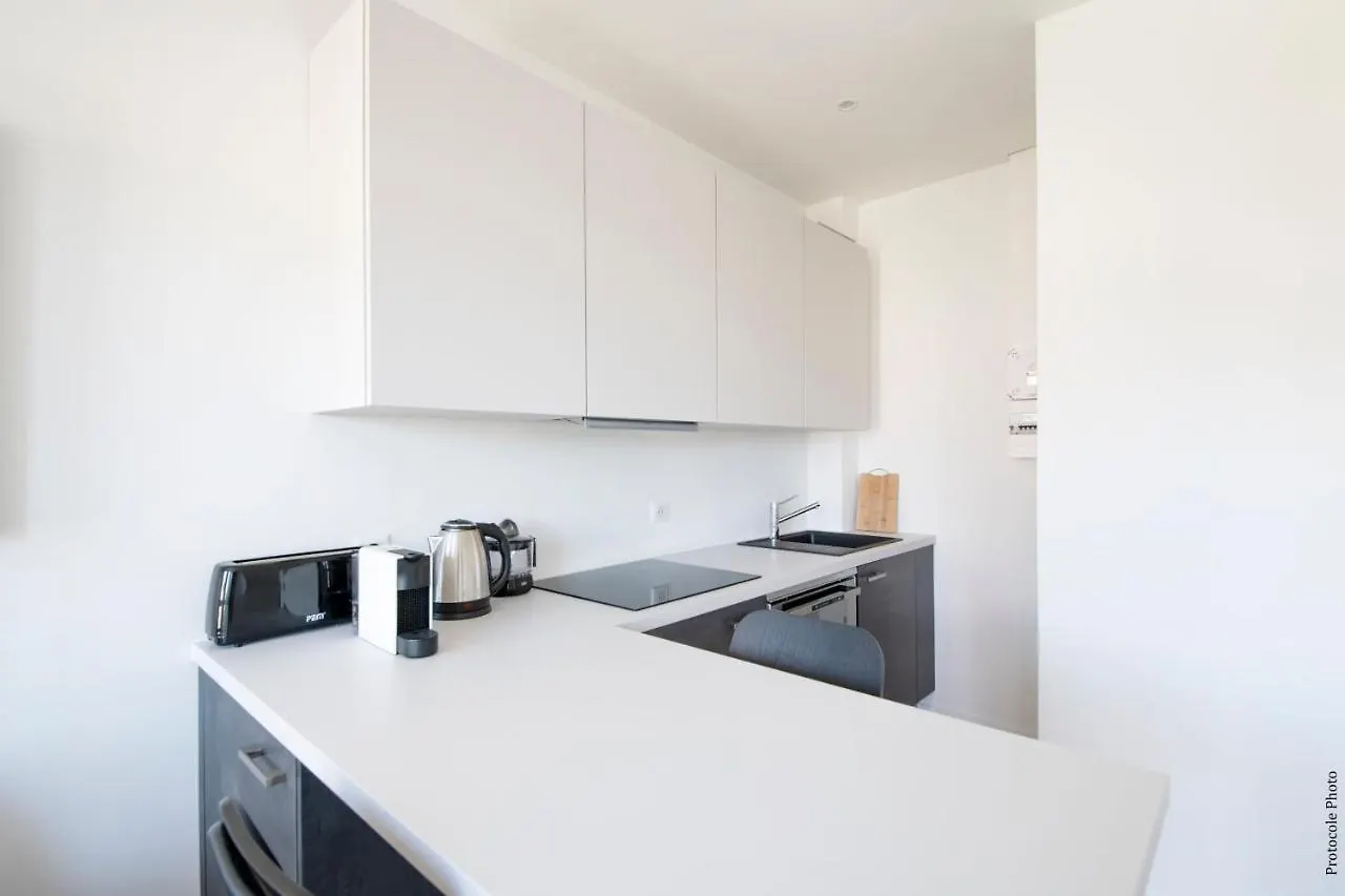 Loft Vue Unique Sur Saint Sernin Apartment Toulouse